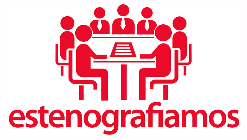 estenografiamos